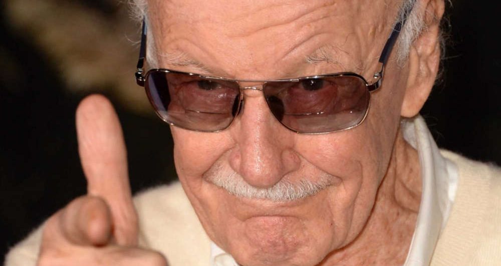 O que está acontecendo com Stan Lee