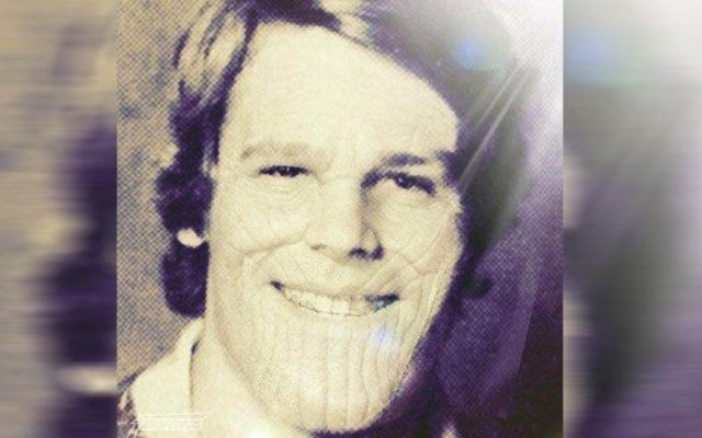 Os Anos Incríveis de Thanos