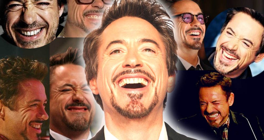 Spoiler Infinito - Tony Stark indo