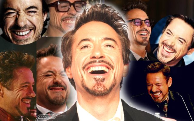 Spoiler Infinito - Tony Stark indo