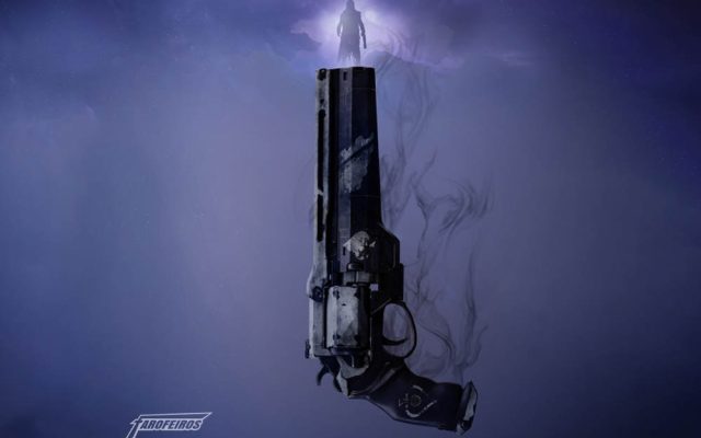 Conheça Forsaken - Renegados, a nova expansão de Destiny 2 - Forsaken está indisponível para compra