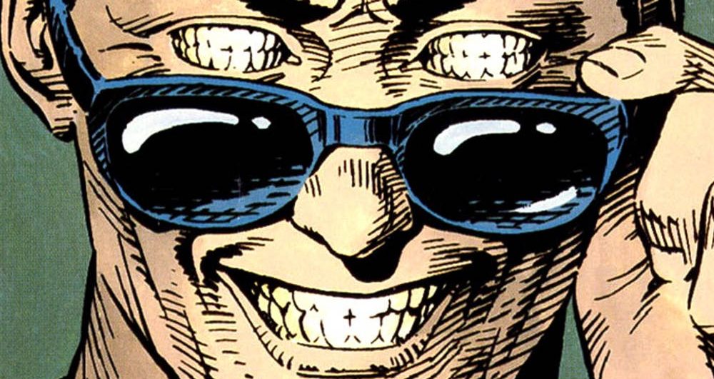 Corintio - Sorriso na cara