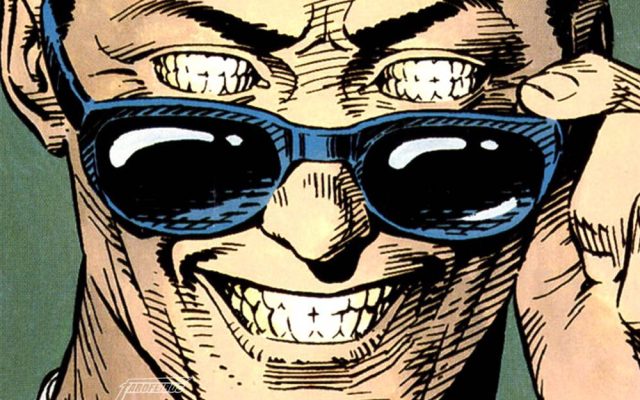 Corintio - Sorriso na cara