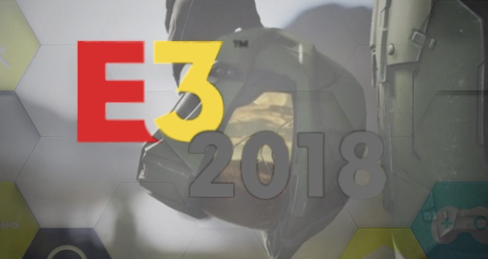 Microsoft na E3 2018
