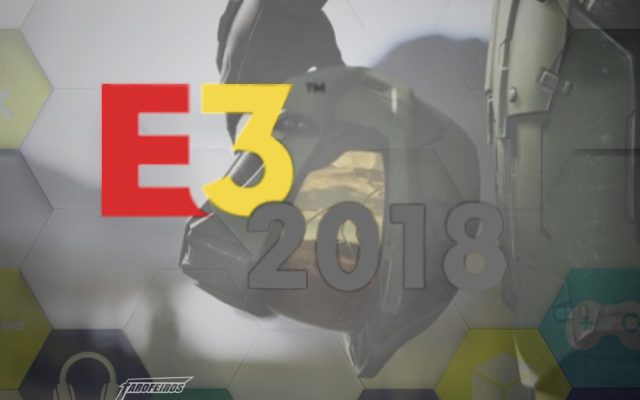 Microsoft na E3 2018