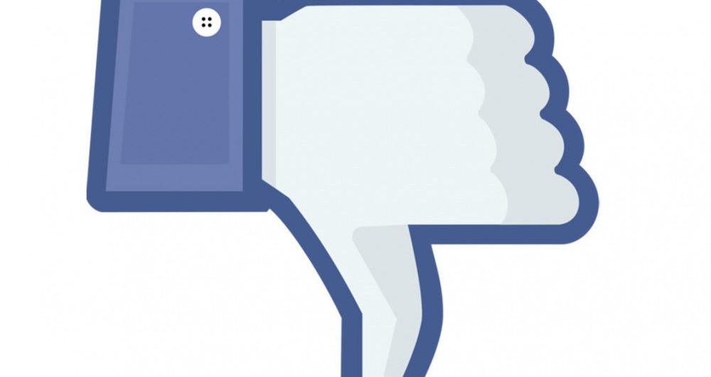 Quanto vale sua curtida - Dislike - Don't like - Não Gostei