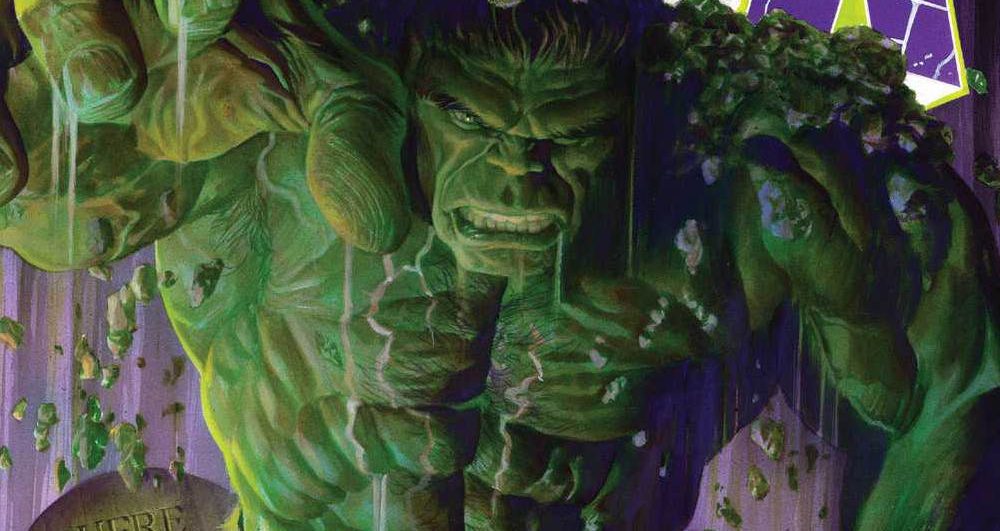 Review de The Immortal Hulk 1
