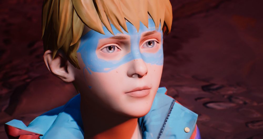 Arábia Saudita proíbe 47 games - Life is Strange - The Awesome Adventures of Captain Spirit