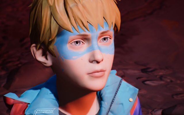 Arábia Saudita proíbe 47 games - Life is Strange - The Awesome Adventures of Captain Spirit