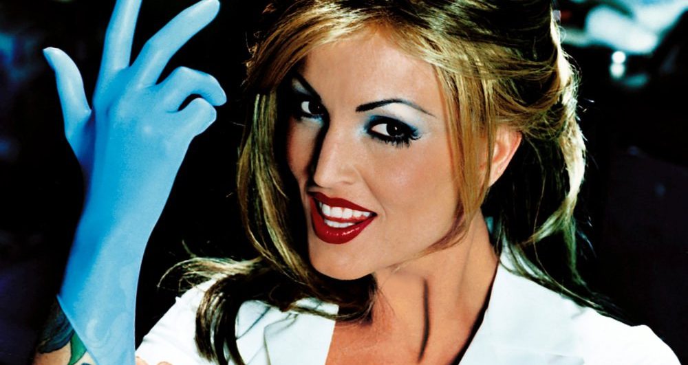 Músicas para sair da fossa - Blink 182 - Enema of the State
