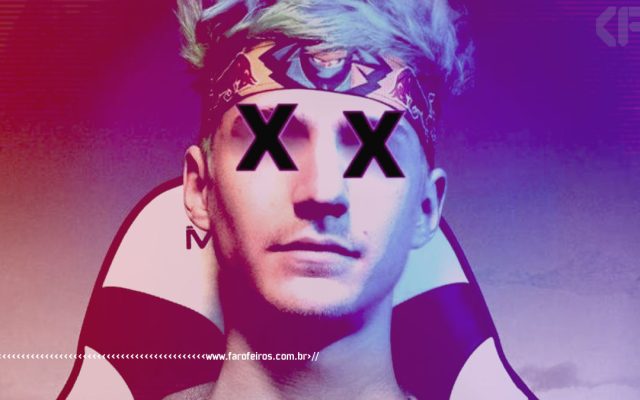 O que é Ligma - Ninja - Blog Farofeiros - 00