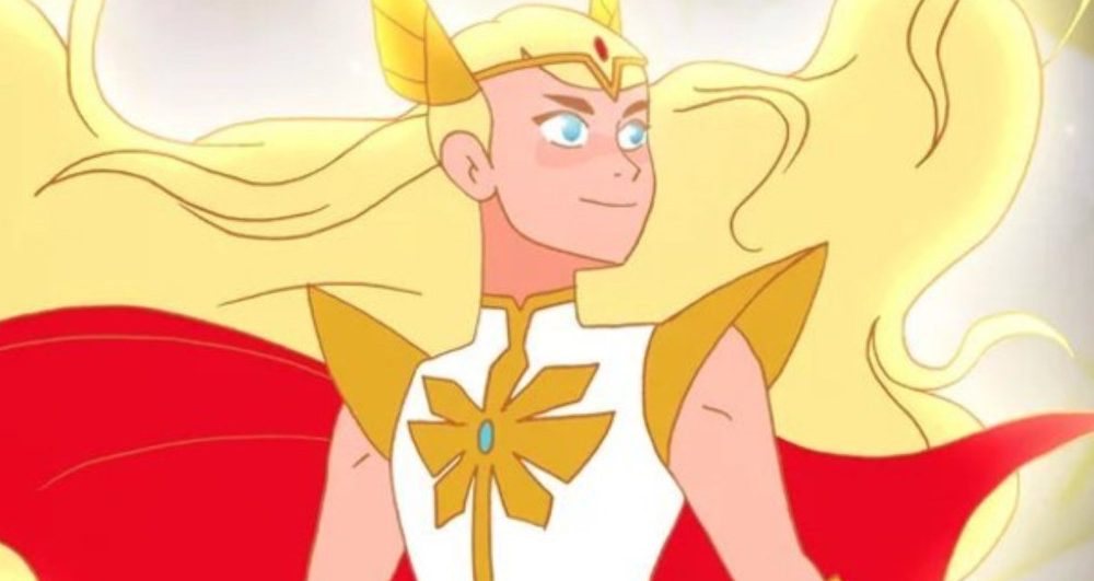 She-Ra - Com a palavra o co-criador de She-Ra