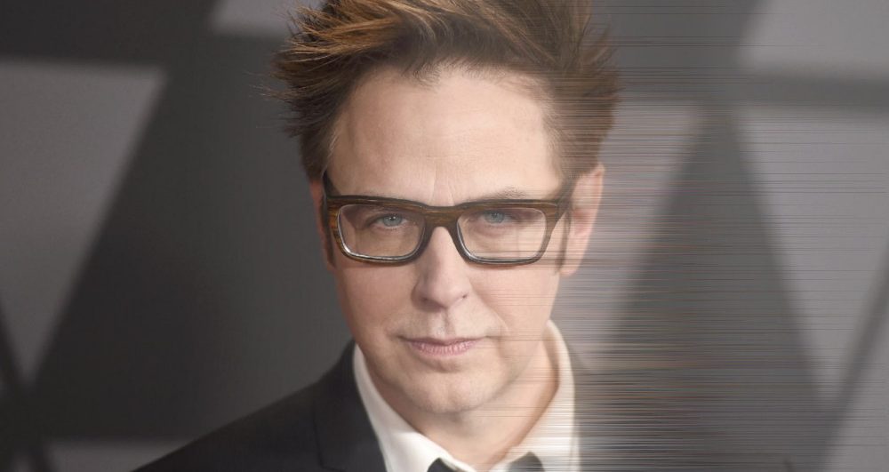 Tweets que resultaram na demissão de James Gunn - Diretor de Guardiões da Galáxia