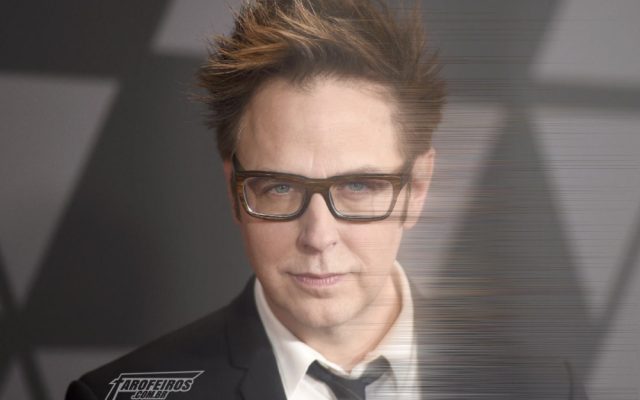 Tweets que resultaram na demissão de James Gunn - Diretor de Guardiões da Galáxia