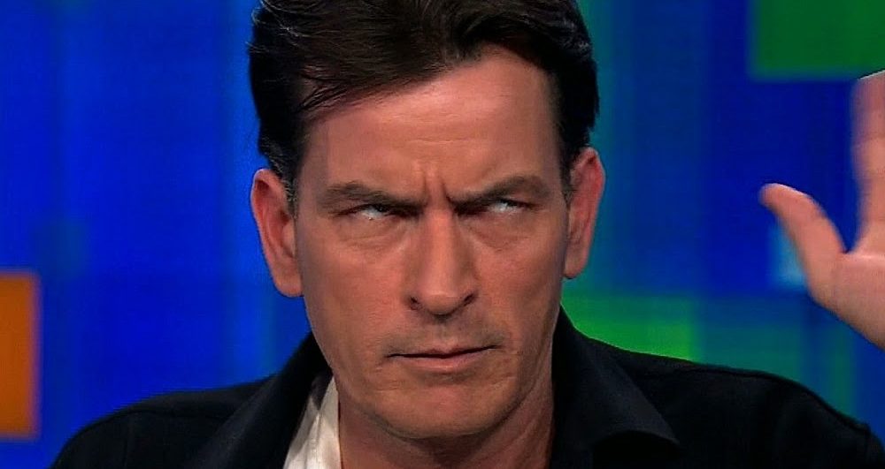 Acertei a Quina 4742 - Charlie Sheen - Tiger Blood