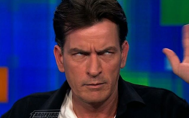 Acertei a Quina 4742 - Charlie Sheen - Tiger Blood