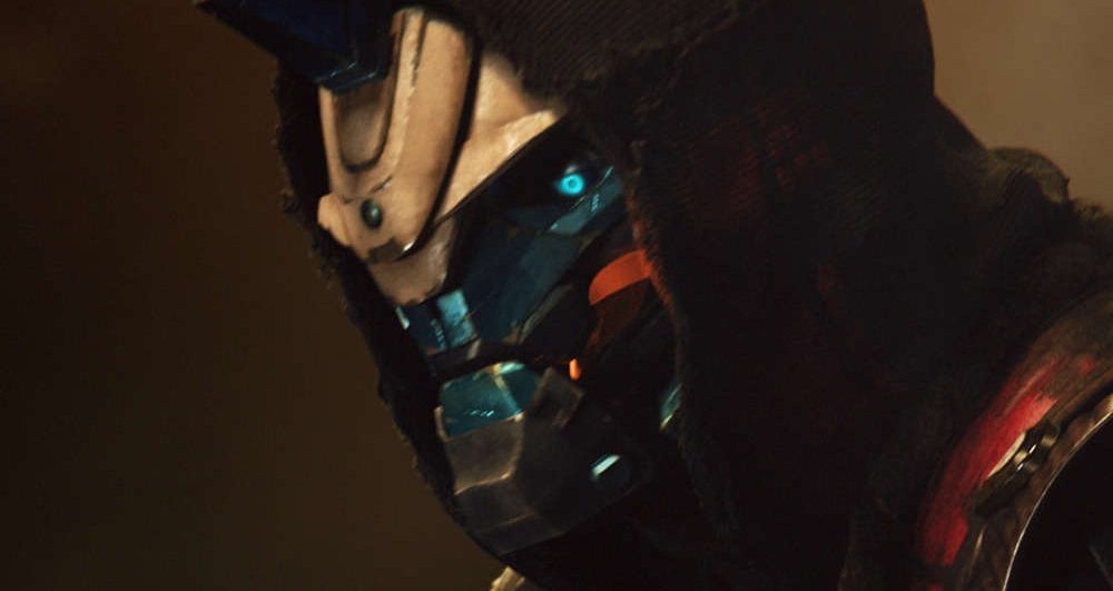 Por que mataram o Cayde 6 - Destiny 2 - Blog Farofeiros Com Br