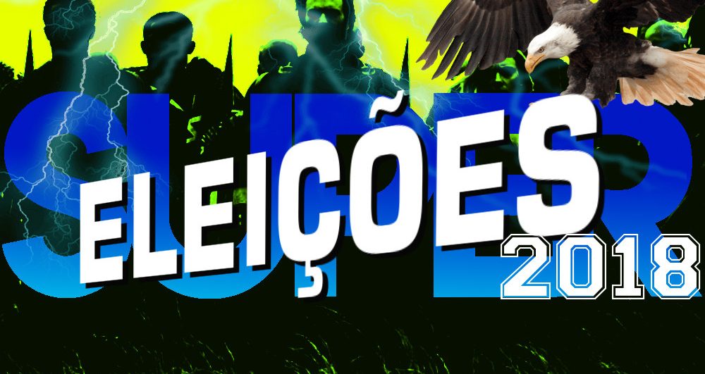 Super Eleições 2018 - FAROFEIROS COM BR