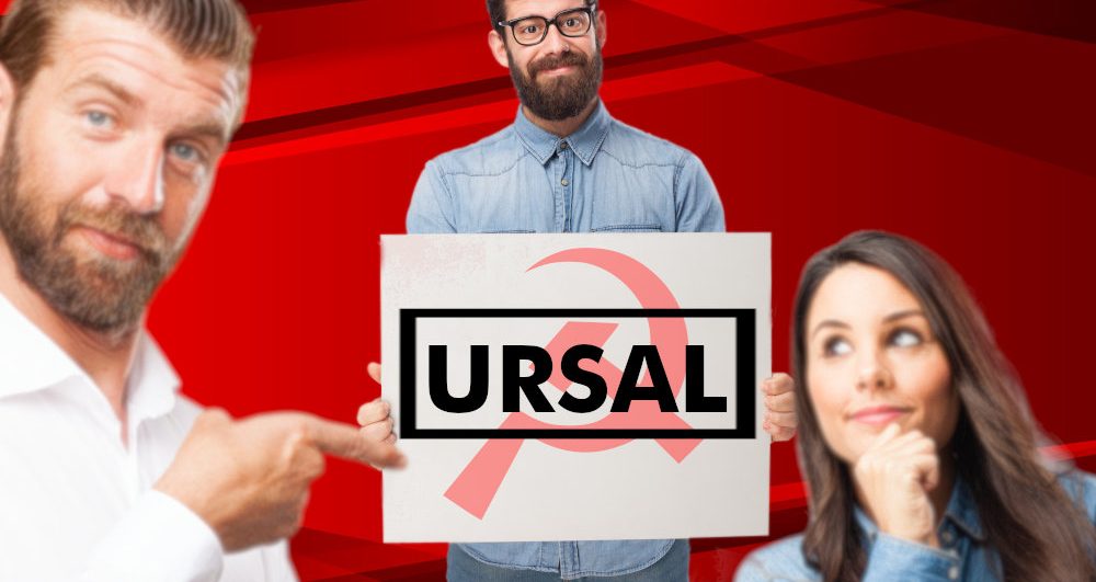 URSAL - FAROFEIROS COM BR