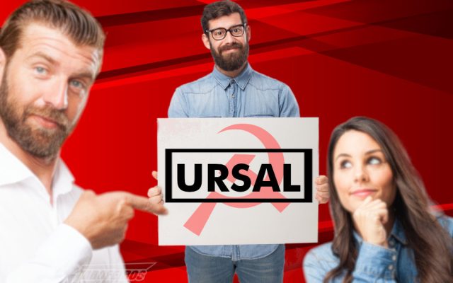 URSAL - FAROFEIROS COM BR
