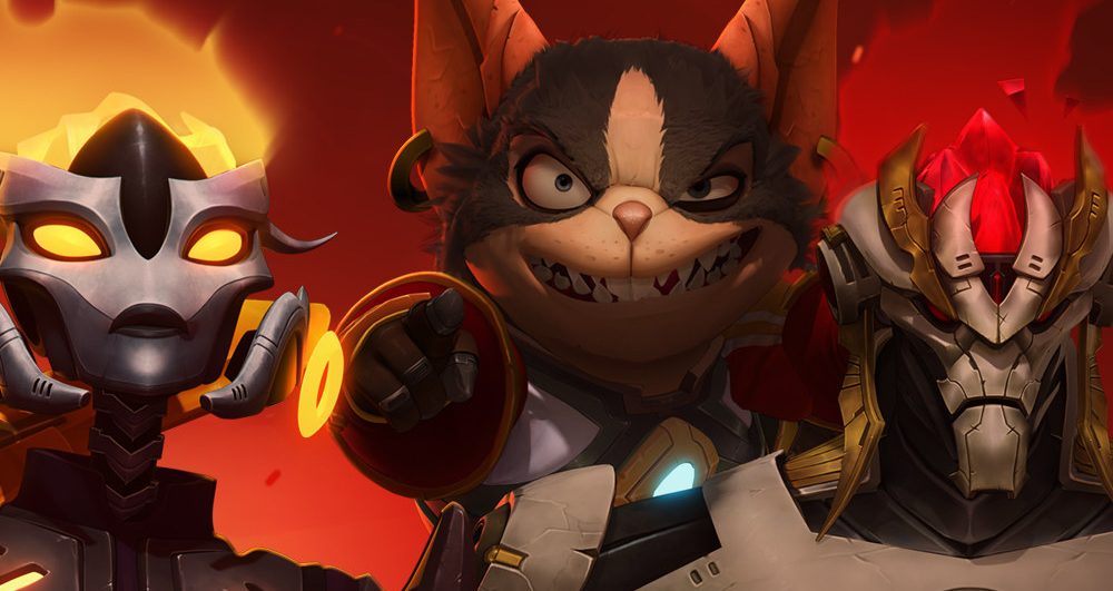 O fim de Wildstar - Blog Farofeiros