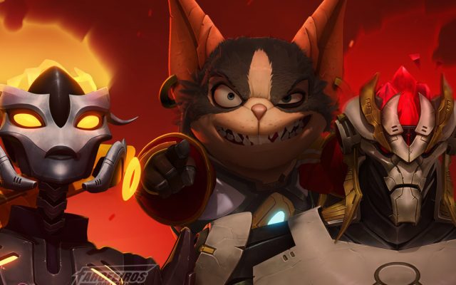 O fim de Wildstar - Blog Farofeiros