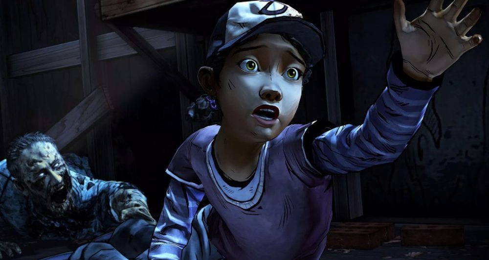 O que aconteceu com a Telltale Games - The Walking Dead - Blog Farofeiros - 00