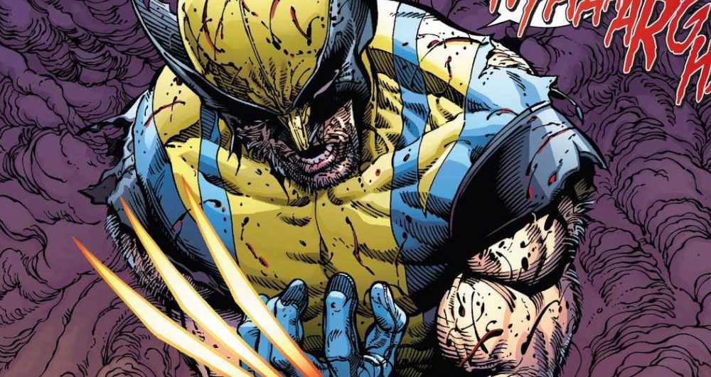 O retorno de Wolverine - Return of Wolverine #1 - Blog Farofeiros