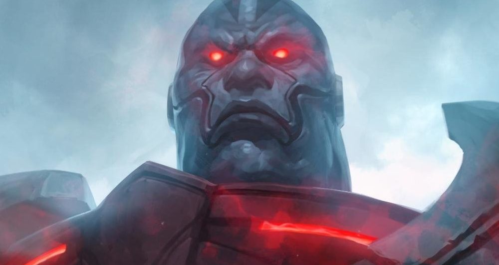 A vitória do mais forte - Apocalipse - X-Men - Marvel - Blog Farofeiros