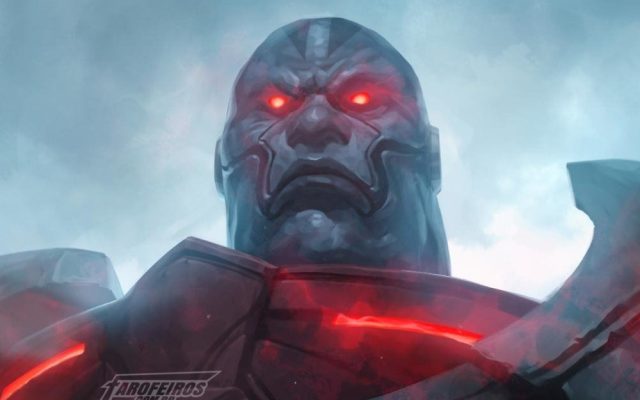 A vitória do mais forte - Apocalipse - X-Men - Marvel - Blog Farofeiros