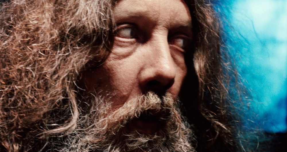 Alan Moore se aposenta dos quadrinhos - Blog Farofeiros