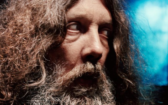 Alan Moore se aposenta dos quadrinhos - Blog Farofeiros