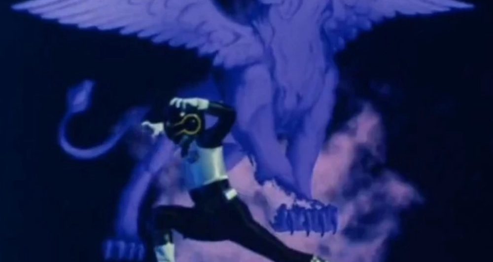 Como o Changeman Griffon salvou meu sono - Blog Farofeiros - 01