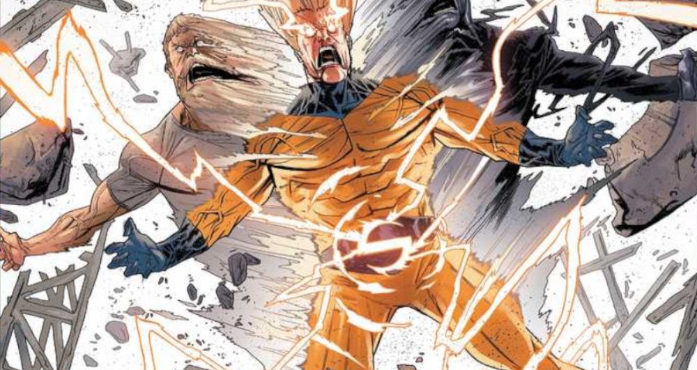 Conheça o novo Sentinela - Sentry - Marvel Comics - Blog Farofeiros