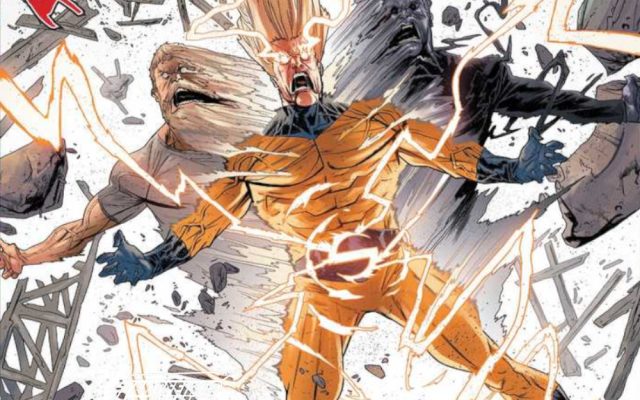 Conheça o novo Sentinela - Sentry - Marvel Comics - Blog Farofeiros