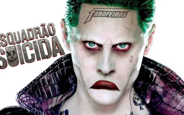 Esquadrão Suicida não é ruim - Blog Farofeiros
