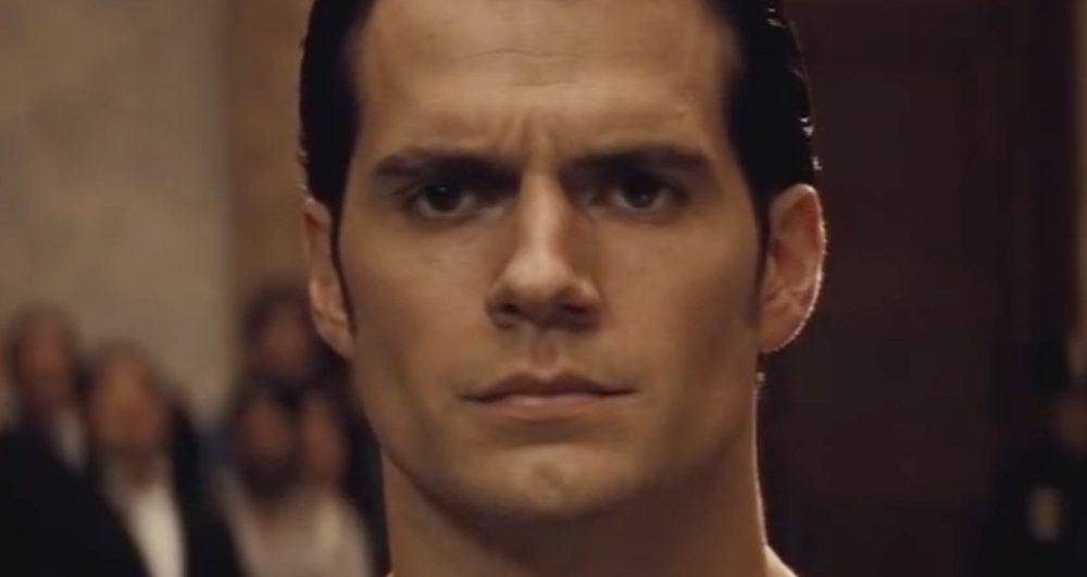 Finalmente tive coragem de assistir Batman V Superman - Blog Farofeiros