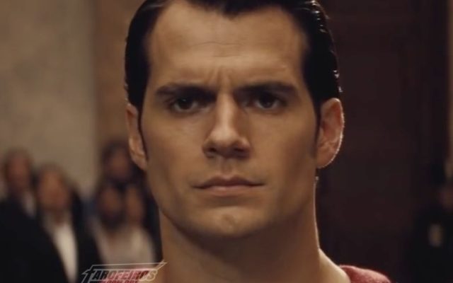 Finalmente tive coragem de assistir Batman V Superman - Blog Farofeiros