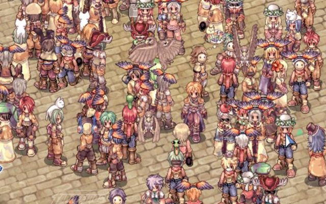 Level Up Games deixará de administrar Ragnarok Online - Warp Portal Brasil - Blog Farofeiros