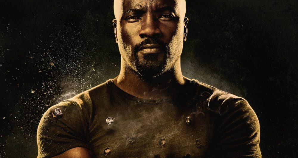 Luke Cage da Netflix - Blog Farofeiros