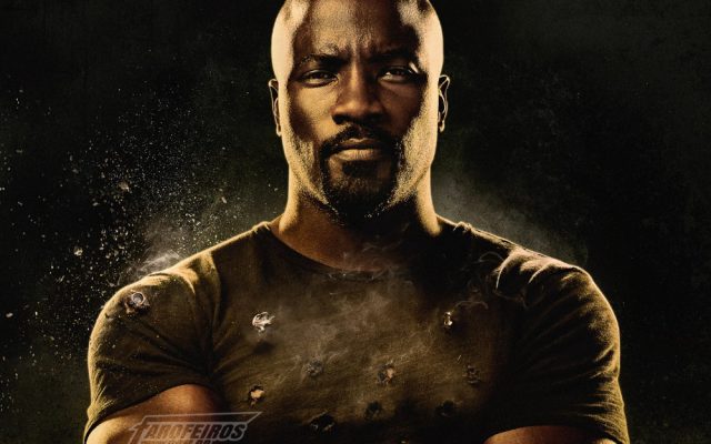 Luke Cage da Netflix - Blog Farofeiros
