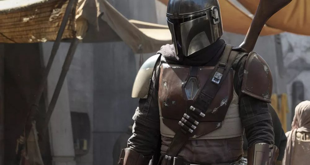 O Mandaloriano - Star Wars - Jango Fett - Blog Farofeiros - 00