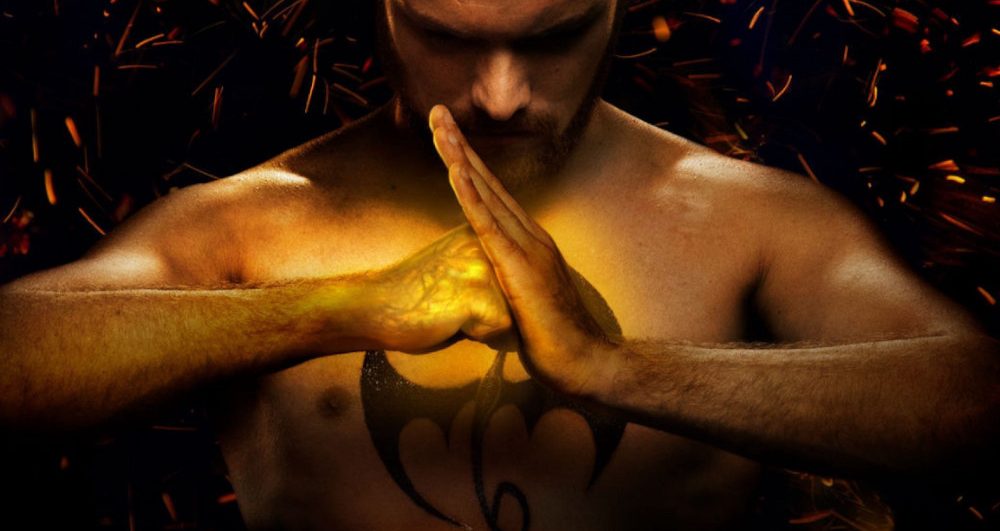 O cancelamento de Punho de Ferro pelo Netflix pode ser algo bom - Blog Farofeiros