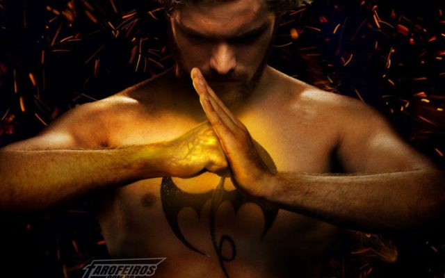 O cancelamento de Punho de Ferro pelo Netflix pode ser algo bom - Blog Farofeiros