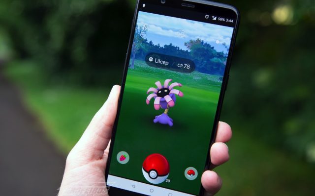 Pokemon Go matou os outros jogos de Pokemon - Blog Farofeiros