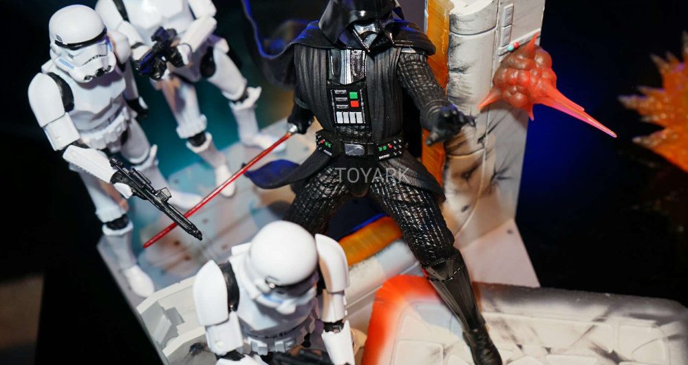 Toy Fair 2017 - As melhores fotos do evento - Blog Farofeiros