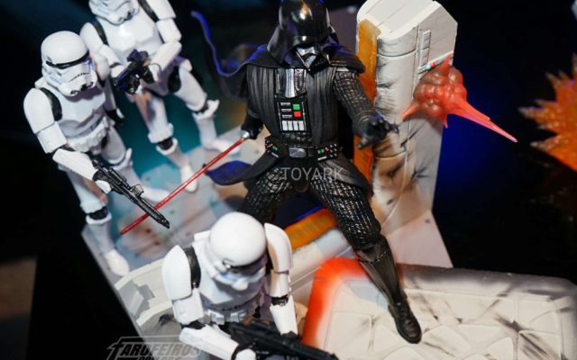 Toy Fair 2017 - As melhores fotos do evento - Blog Farofeiros