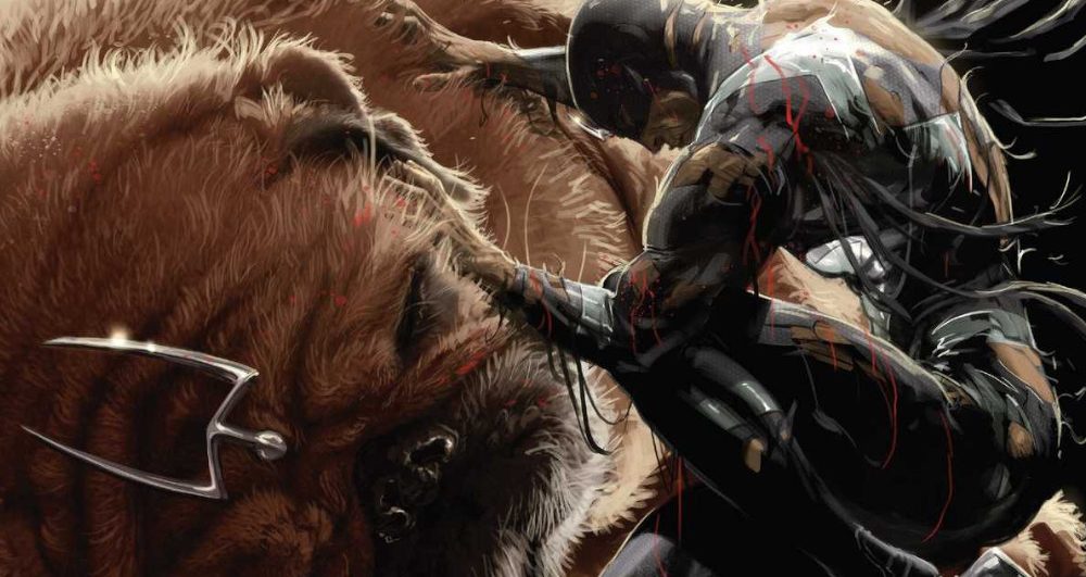 A morte dos Inumanos - Marvel Comics - Blog Farofeiros
