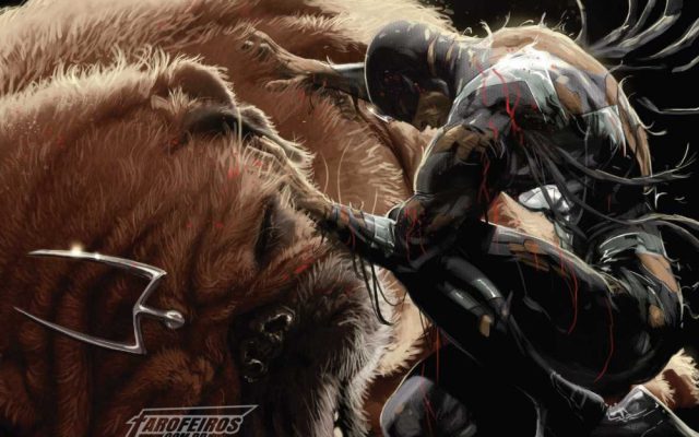 A morte dos Inumanos - Marvel Comics - Blog Farofeiros