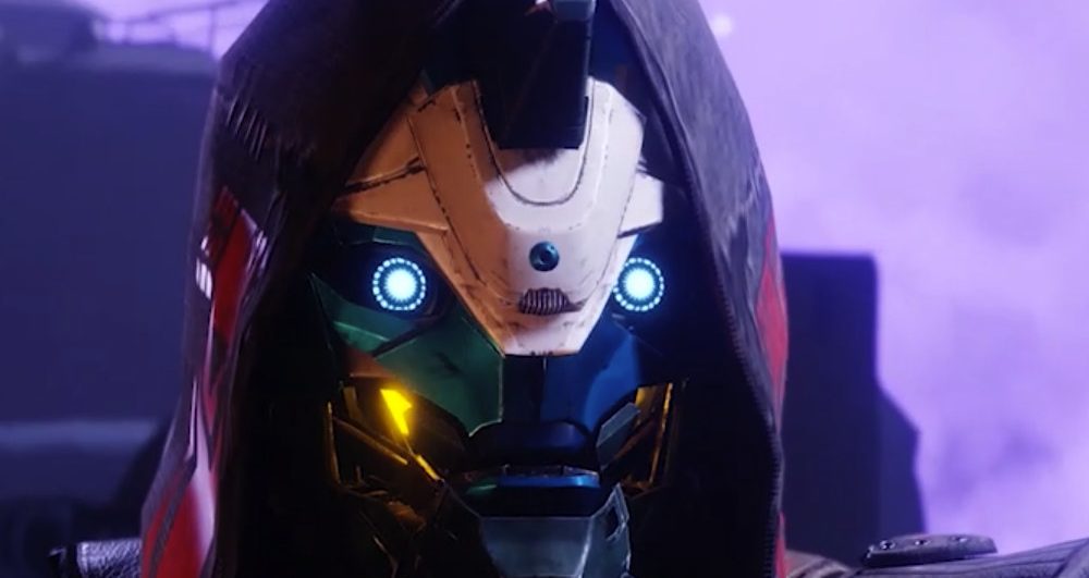 Destiny 2 não vai bem - Blog Farofeiros